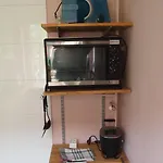 Zentral Gelegene Ferienwohnung Апартаменты Любек