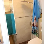 Zentral Gelegene Ferienwohnung Любек