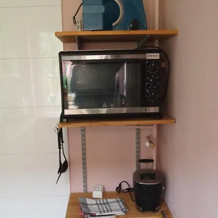 Zentral Gelegene Ferienwohnung Daire Lübeck