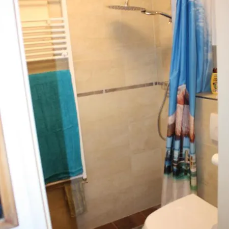 Zentral Gelegene Ferienwohnung Lubeck