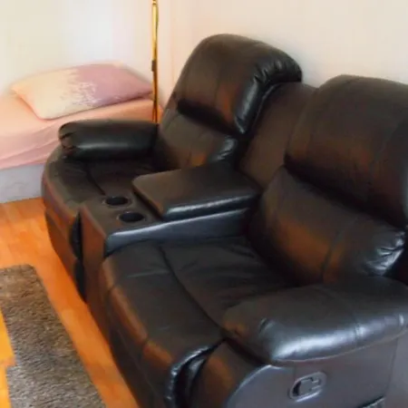 Apartment Zentral Gelegene Ferienwohnung