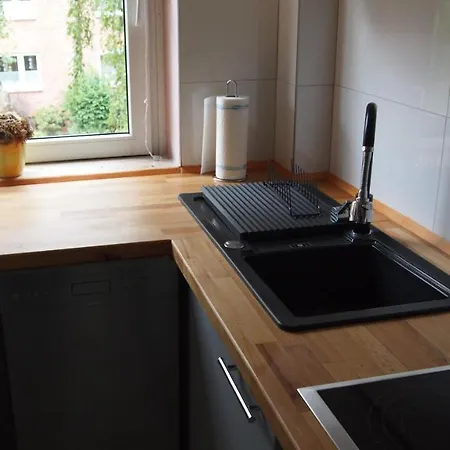 Zentral Gelegene Ferienwohnung *
